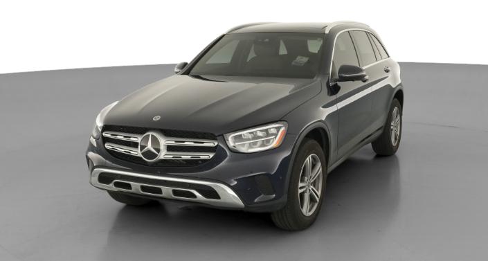 Thumbnail: 2022 Mercedes-Benz GLC - 1