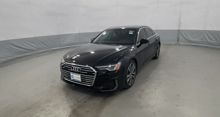 Thumbnail: 2019 Audi A6 - 1