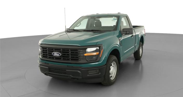 Thumbnail: 2026 Ford Econoline - 1