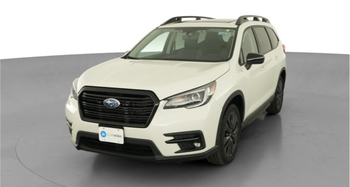 Thumbnail: 2022 Subaru Ascent - 1