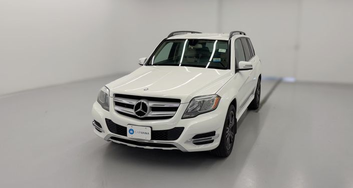 2013 Mercedes-Benz GLK 350 4MATIC -
                  Cicero, NY