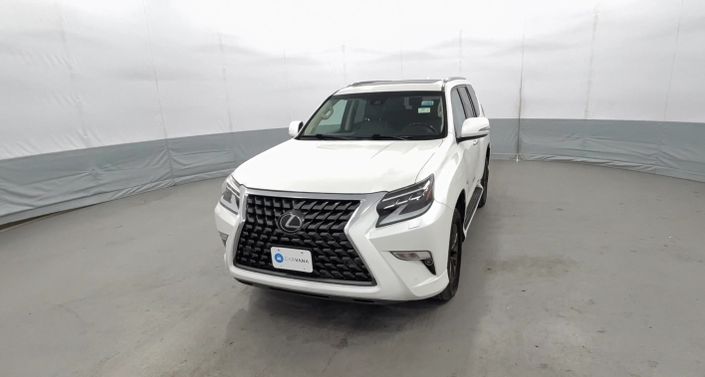 2021 Lexus GX 460 -
                  Akron, NY