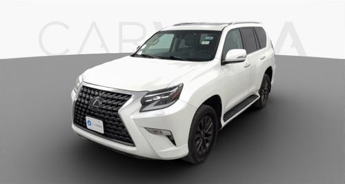 2021 Lexus GX