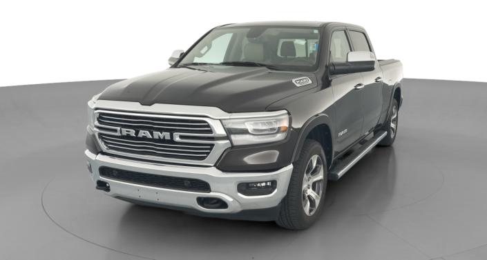 Thumbnail: 2019 RAM 1500 - 1