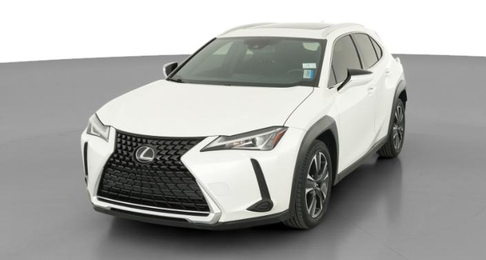 2019 Lexus UX 200 -
                  Tooele, UT