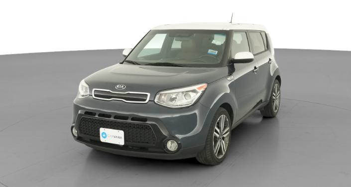 Thumbnail: 2016 Kia Soul - 1