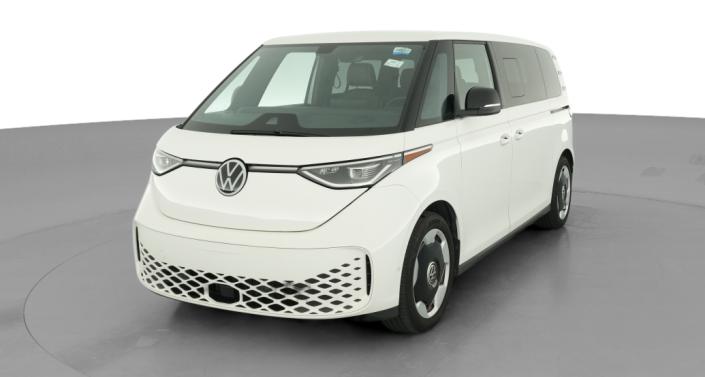 2025 Volkswagen ID.Buzz Pro S -
                  Concord, NC