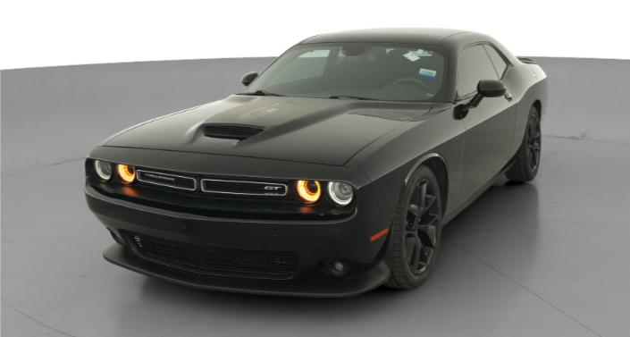Thumbnail: 2022 Dodge Challenger - 1