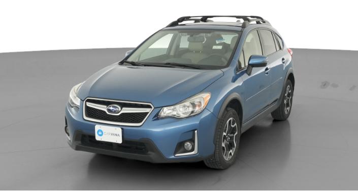 Thumbnail: 2016 Subaru Crosstrek - 1
