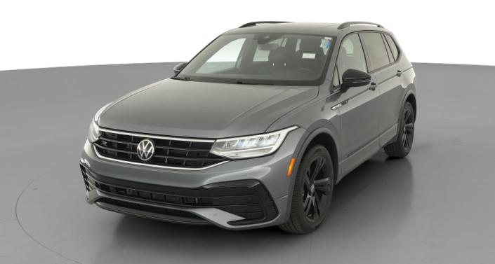 Thumbnail: 2023 Volkswagen Tiguan - 1