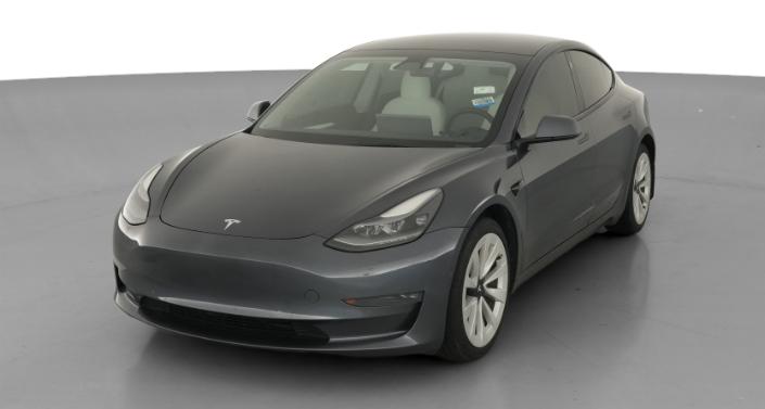 Thumbnail: 2022 Tesla Model 3 - 1