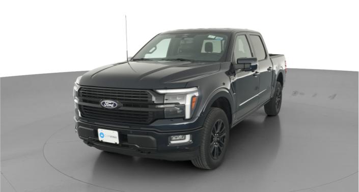 Thumbnail: 2026 Ford Econoline - 1