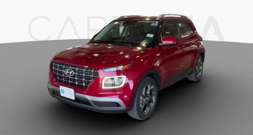 2023 Hyundai Venue