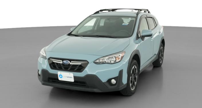 Thumbnail: 2023 Subaru Crosstrek - 1