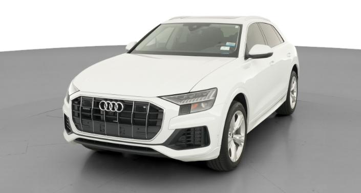 Thumbnail: 2023 Audi Q8 - 1