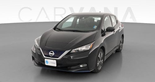 2020 Nissan LEAF