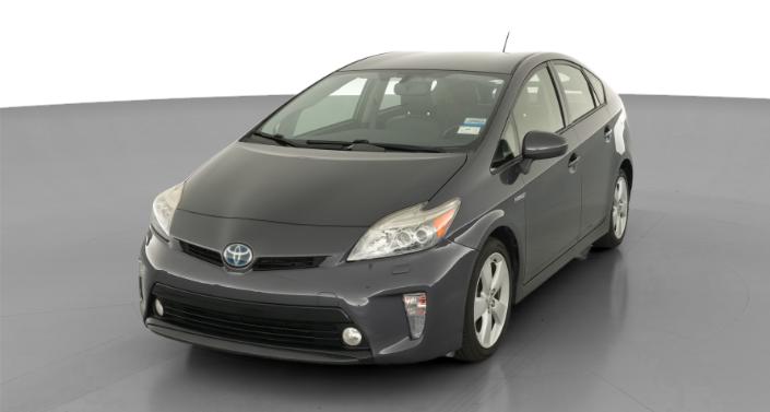 2014 Toyota Prius Five -
                  Auburn, GA