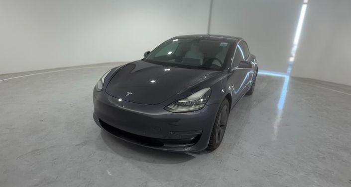 Thumbnail: 2018 Tesla Model 3 - 1