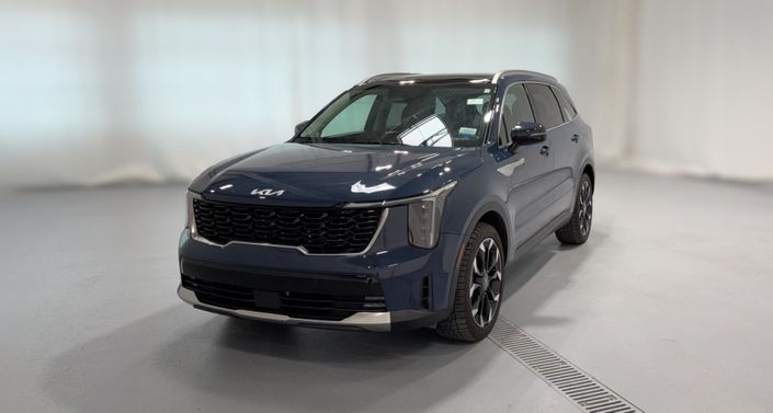 Thumbnail: 2024 Kia Sorento - 1