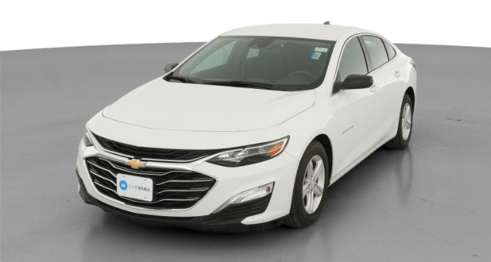 Thumbnail: 2023 Chevrolet Malibu - 1