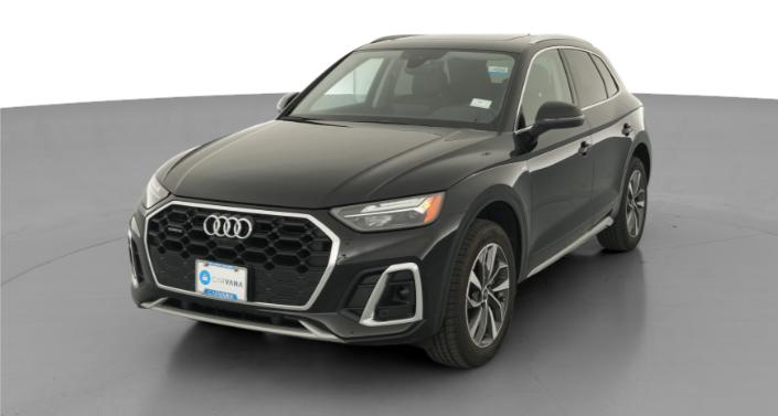Thumbnail: 2024 Audi Q5 - 1