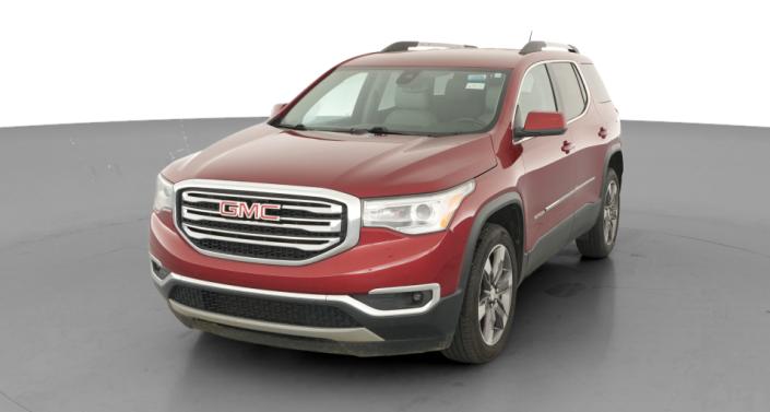 Thumbnail: 2019 GMC Acadia - 1