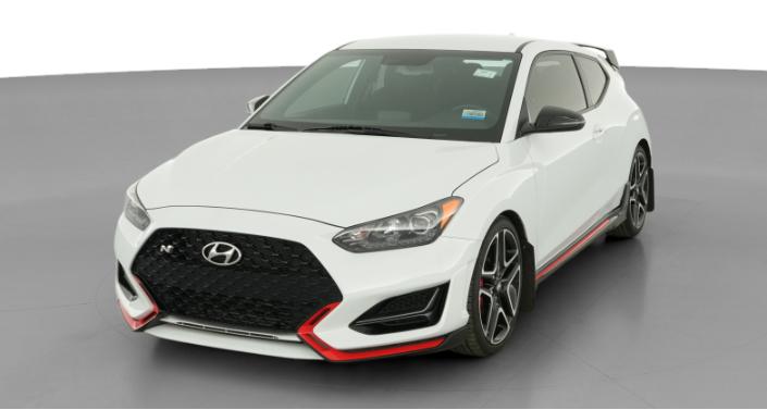 2019 Hyundai Veloster N -
                  Framingham, MA