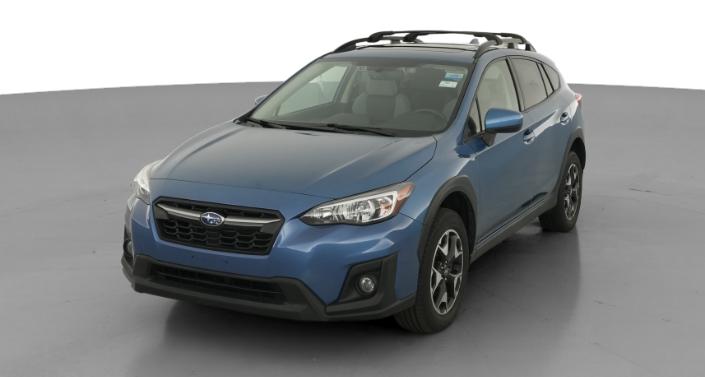 Thumbnail: 2019 Subaru Crosstrek - 1
