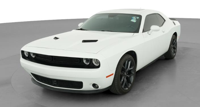 Thumbnail: 2023 Dodge Challenger - 1