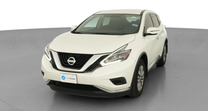 2018 Nissan Murano S -
                  Richton Park, IL