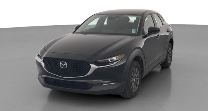 Thumbnail: 2024 Mazda CX-30 - 1