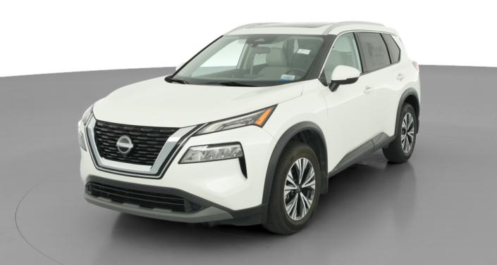 Thumbnail: 2022 Nissan Rogue - 1