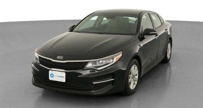 2017 Kia Optima LX -
                  Richton Park, IL