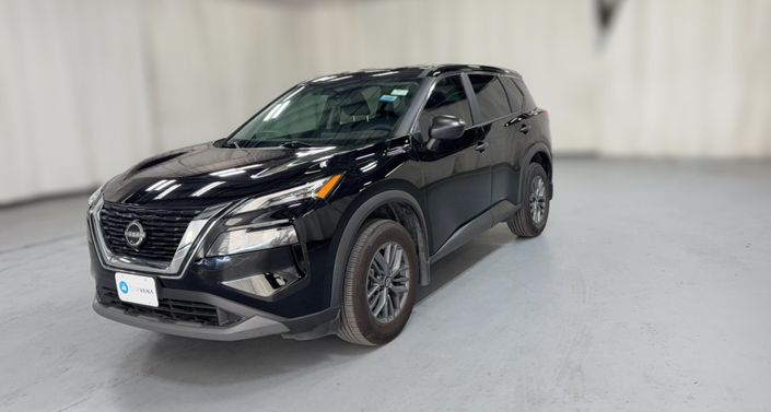 Thumbnail: 2023 Nissan Rogue - 1