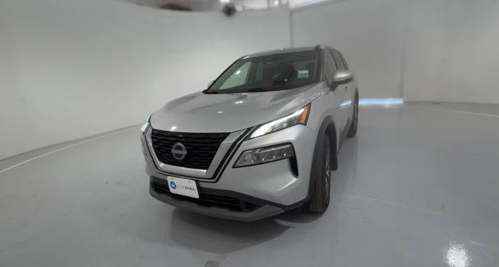 Thumbnail: 2022 Nissan Rogue - 1