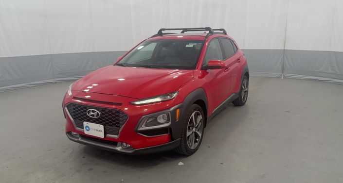 Thumbnail: 2019 Hyundai Kona - 1