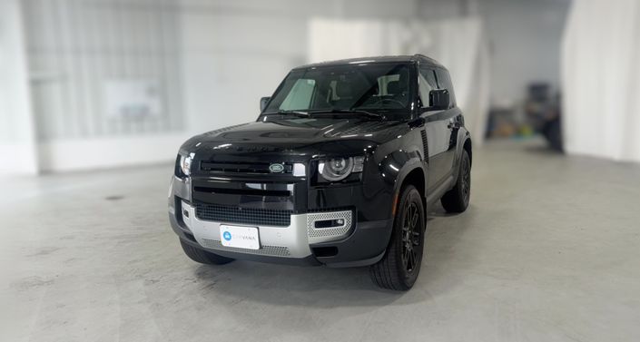 Thumbnail: 2023 Land Rover Defender - 1