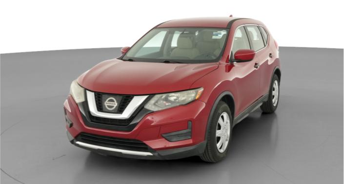 Thumbnail: 2017 Nissan Rogue - 1