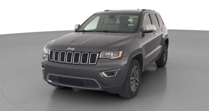 Thumbnail: 2019 Jeep Grand Cherokee - 1
