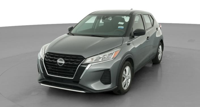 Thumbnail: 2022 Nissan Kicks - 1