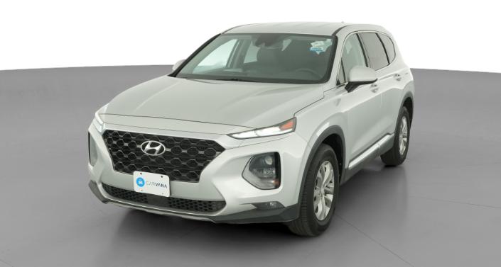 Thumbnail: 2019 Hyundai Santa Fe - 1
