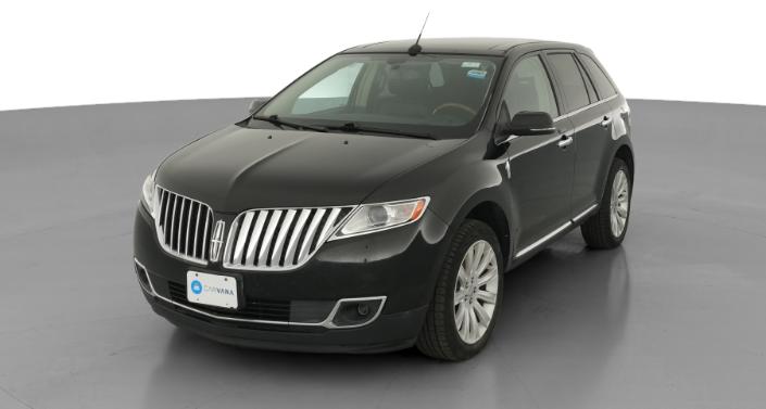 2014 Lincoln MKX  -
                  Beverly, NJ