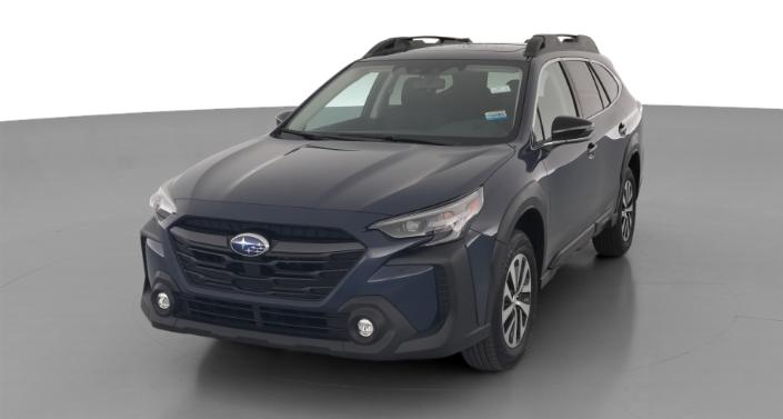 Thumbnail: 2024 Subaru Outback - 1