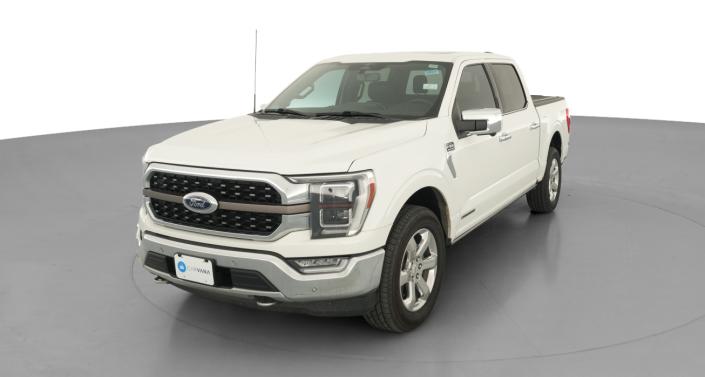 Thumbnail: 2023 Ford Econoline - 1
