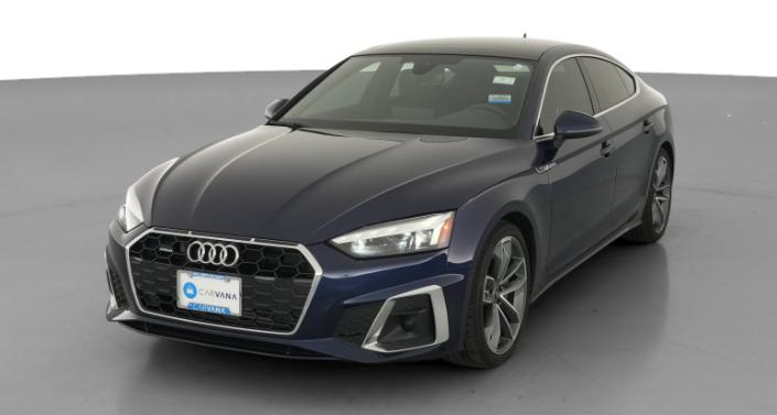 Thumbnail: 2024 Audi A5 - 1