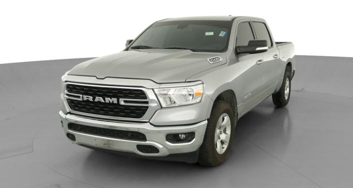 Thumbnail: 2022 RAM 1500 - 1