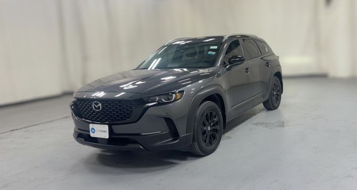 Thumbnail: 2025 Mazda CX-50 - 1