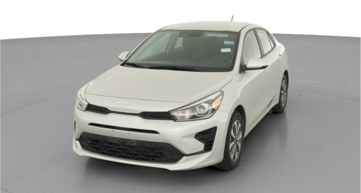 Thumbnail: 2023 Kia Rio - 1