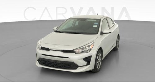 2023 Kia Rio