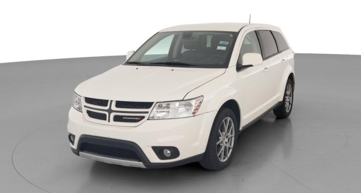 2019 Dodge Journey GT -
                  Lorain, OH